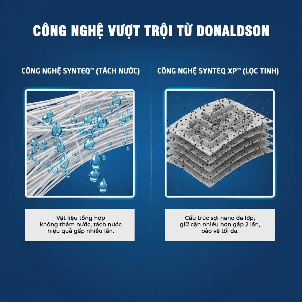 lọc nhiên liệu