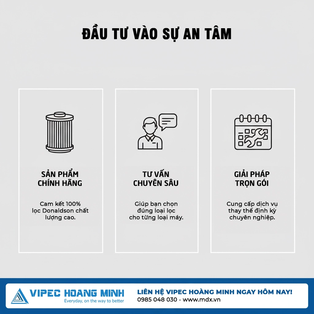 lọc nhiên liệu
