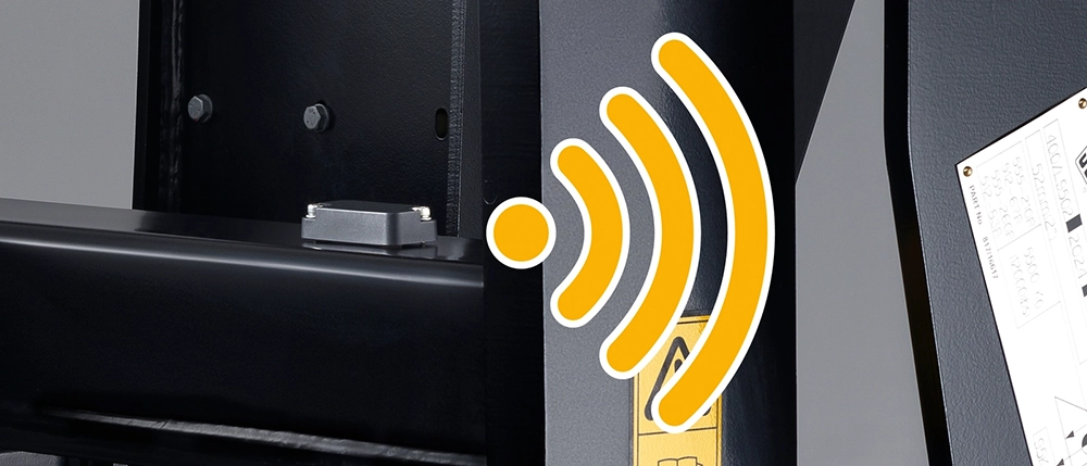 Tập đo&agrave;n m&aacute;y cơ giới JCB