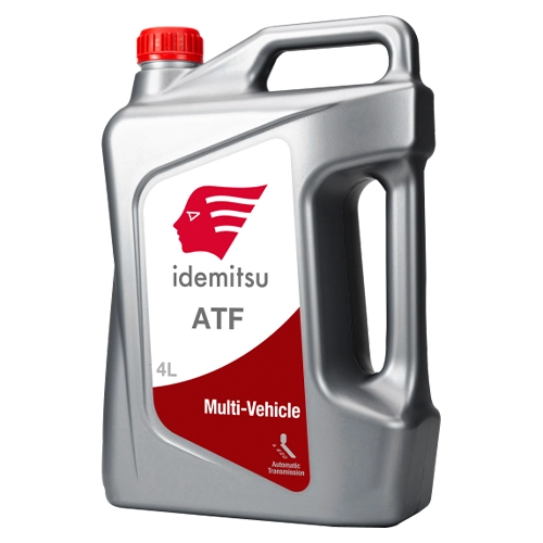 giới thiệu về dầu nhớt Idemitsu