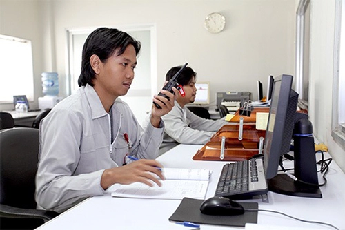 giới thiệu về dầu nhớt Idemitsu