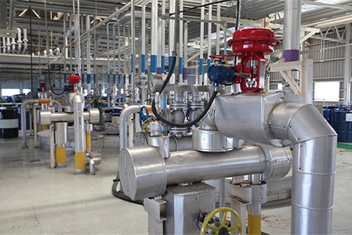 giới thiệu về dầu nhớt Idemitsu
