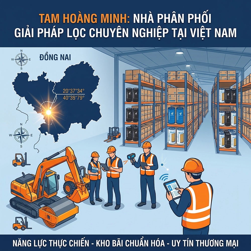 giới thiệu về Tập Đo&agrave;n Donaldson