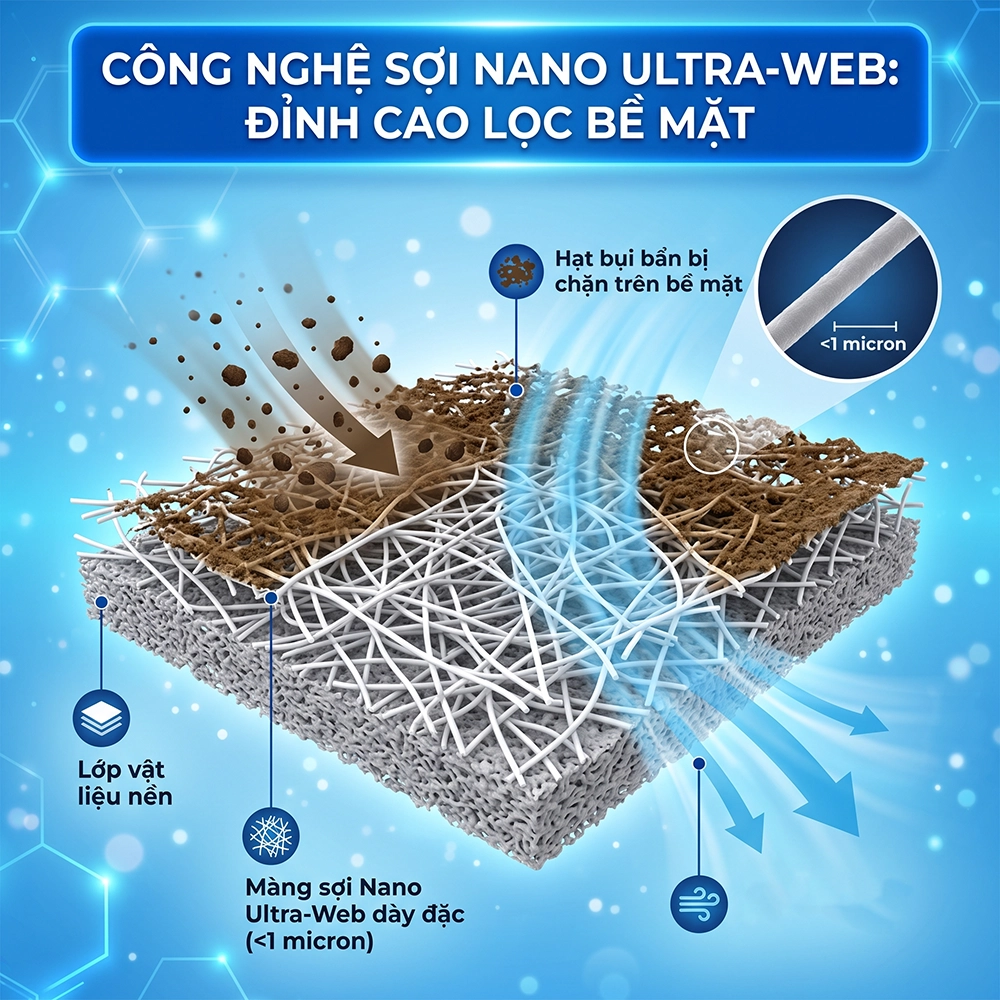 giới thiệu về Tập Đo&agrave;n Donaldson