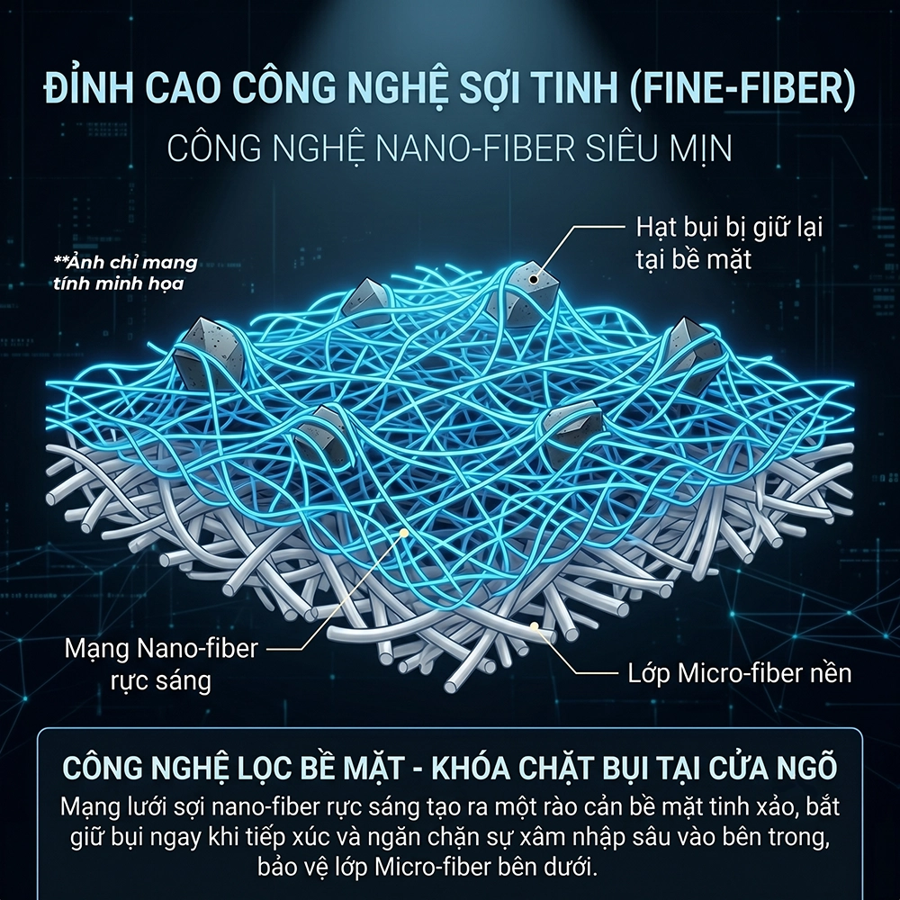 giới thiệu về Tập Đo&agrave;n Donaldson