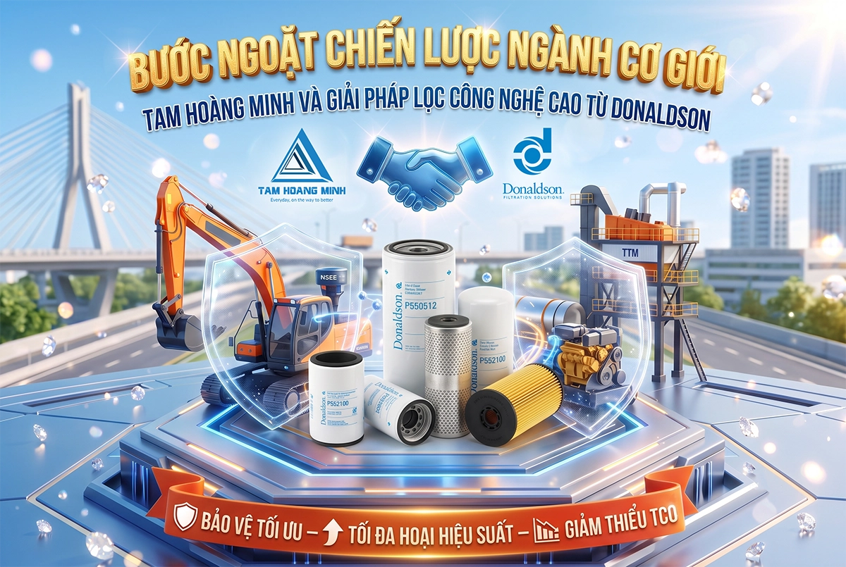 giới thiệu về Tập Đo&agrave;n Donaldson