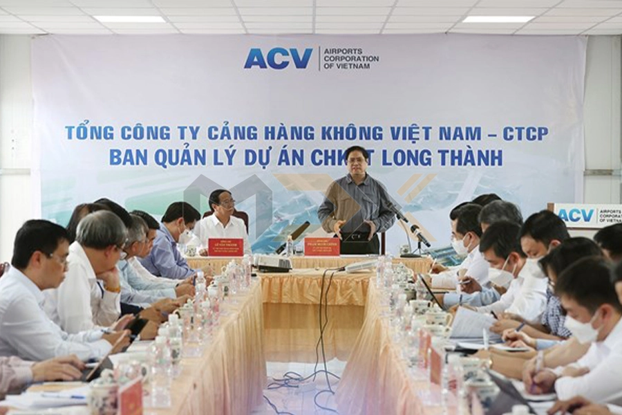 văn phòng đại diện của Vitrac tại Quảng Ninh