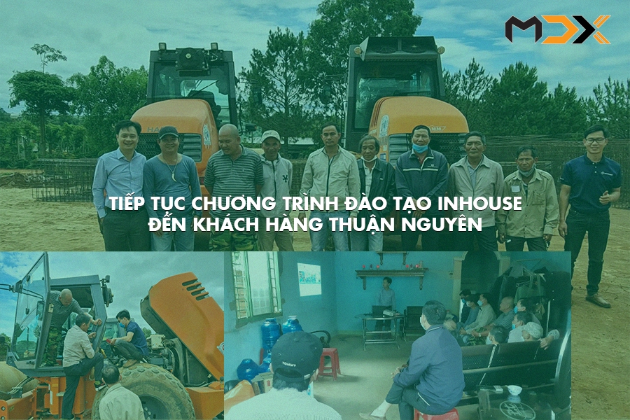 đào tạo inhouse tại Thuận Nguyên