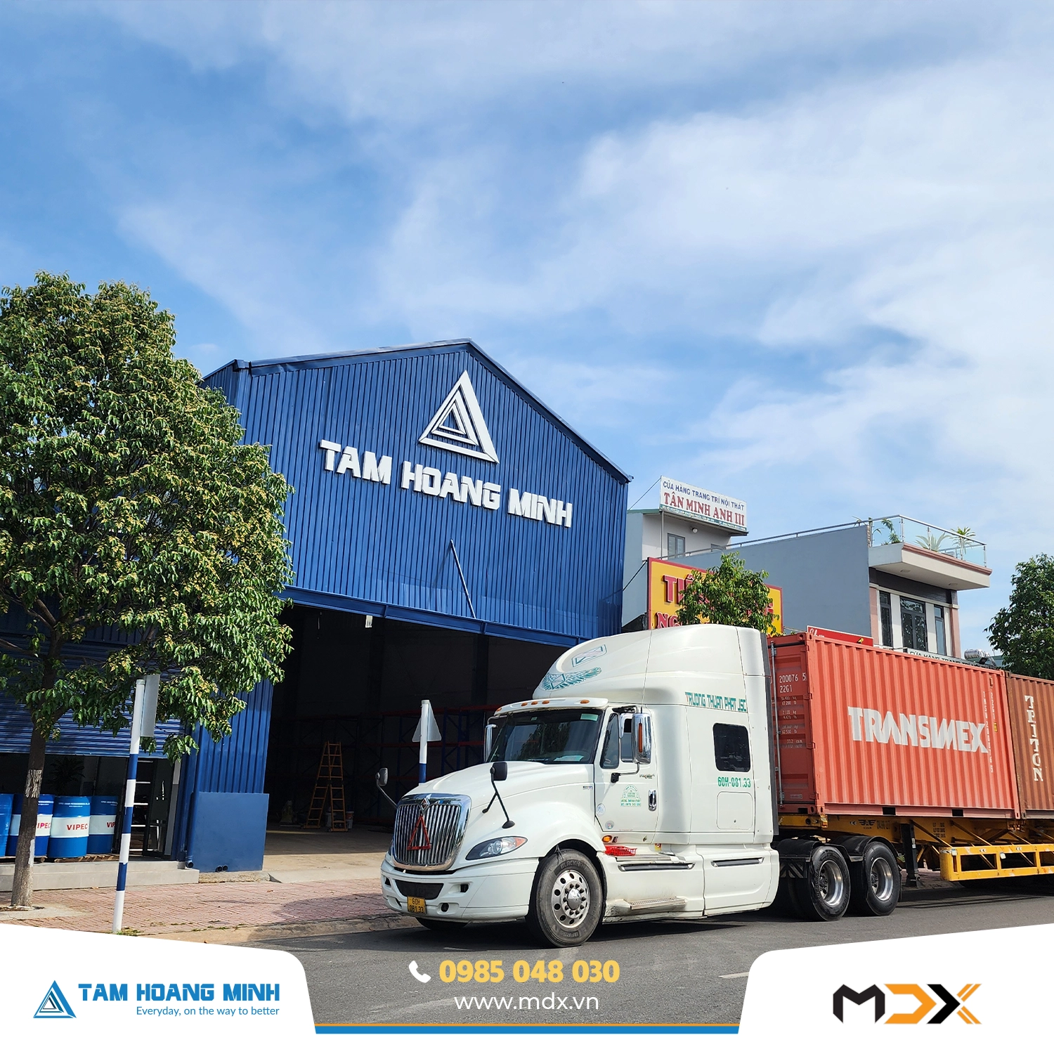 tìm nhà phân phối valvoline cummins